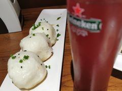 -金枝玉叶上海人家食府(三里河店)