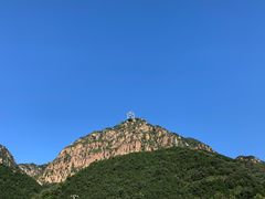 -京东石林峡风景区