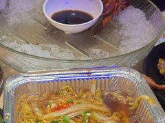 -红盔甲·小龙虾(车公庙店)