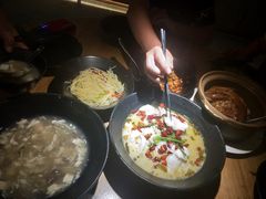 -金牌外婆家(苏州中心店)