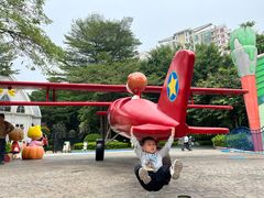 -史努比缤纷世界