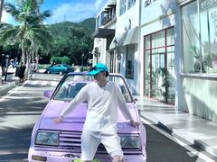 -玫瑰海岸文化旅游度假区