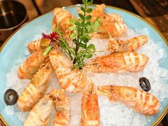 -卢布里西餐厅(海拉尔店)