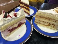 -第戎蛋糕(恒隆广场店)