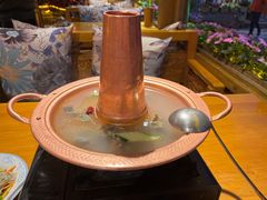 -民食香·腊排骨野生菌美食(木府店)