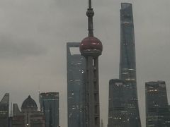 -上海外滩茂悦大酒店