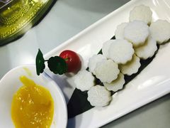 -東舍食唐精品陕菜馆