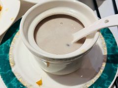 -老洋房花园饭店(绍兴路店)