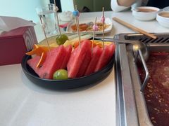 -海底捞火锅(威高广场店)