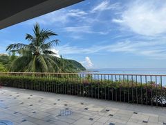 -日落吧·海景咖啡厅·餐酒吧·鸡尾酒·下午茶·乐队表演·浪漫夕阳·三亚文华东方酒店
