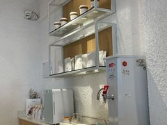 -Cafe on warm(丹霞店)