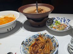 -怡情荟•海鲜青岛菜(五四广场旗舰店)