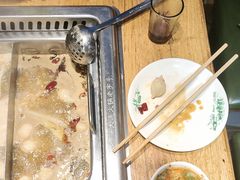 -草原塞蛮羊火锅城(港湾店)