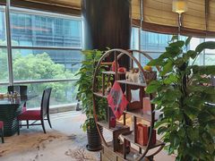 -新天世纪中餐厅