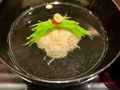 -晴空·日本料理(万象城店)