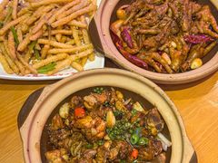 -庆峰龙虾烧烤(合肥一店)