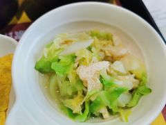 -老娘舅餐厅(黄龙体育中心店)
