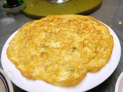 银鱼跑蛋-阿马蛋汤·宁波小海鲜(总店)