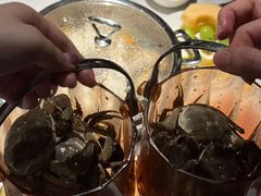 -加餐海鲜自助(宝龙一城店)