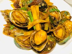 -开海·红岛海鲜虾水饺(石老人店)