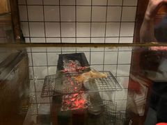 -福烤锦花(长乐路店)