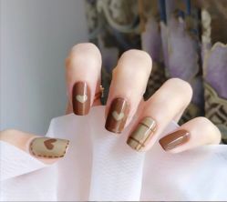 点击看大图 -LILY NAILS美甲美睫
