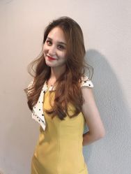 -88潮牌美发沙龙