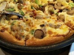 -必胜客(远大路店)