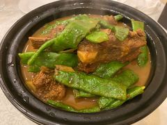 -郭林家常菜(洋桥店)