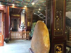-茶博府公馆餐厅