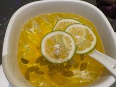 薄荷凉粉-长沙文和友(海信广场店)