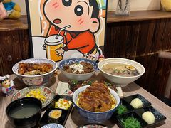 -左舞和风屋便当(金地店)