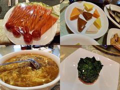 -三台山庄中餐厅