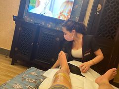 -金陵春梦足道SPA养生