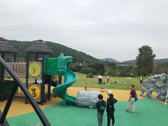 -龙寺生态园