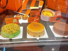 -KUMO KUMO甜品·冰淇淋(深圳壹方城店)