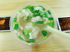 -牛师傅广式药膳牛骨汤美食(江南西店)