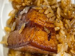 -77号渔船·蒸海鲜青岛菜(积米崖店)