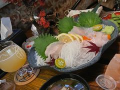 -琴寿司居酒屋(中山广场店)