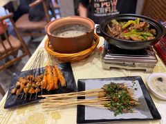 -聚味瞿记·龙虾堂(坡子街店)