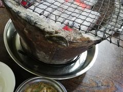 -韩风烤牛肉冷面店