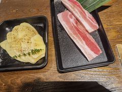 -新石器烤肉(中房金谊广场店)