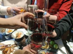 -长沙北辰洲际酒店-兰调全日餐厅