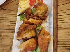 -塔可墨西哥餐厅(江宁景枫店)