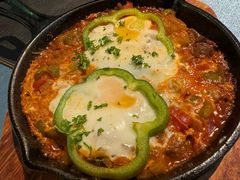 -La Medina餐厅(亮马河南路店)