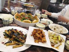 -小山东羊肉汤馆(同济新村店)