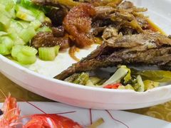 -车头老二大排档