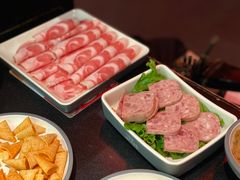 -井格重庆火锅(西直门凯德Mall店)