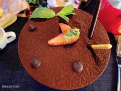 -百特喜·意大利餐厅(万达常德店)