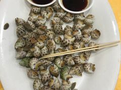 -老字号蛇口德记烧腊饭店·海鲜加工